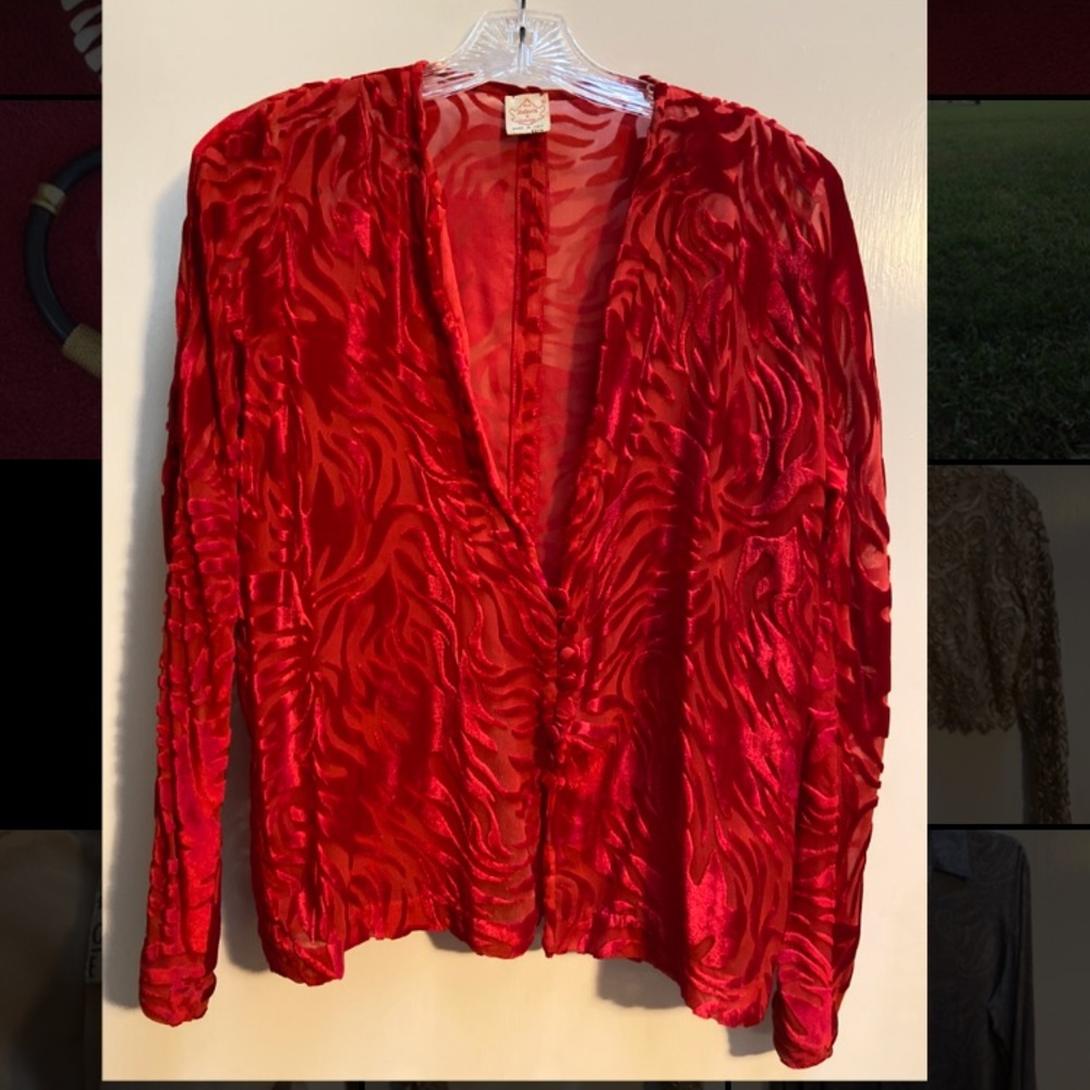 Made in Italy! Never worn.